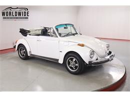 1974 Volkswagen Beetle (CC-2075788) for sale in Denver , Colorado