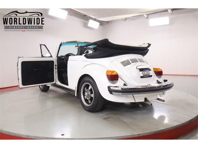 1974 Volkswagen Beetle (CC-2075788) for sale in Denver , Colorado