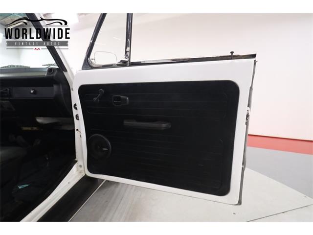 1974 Volkswagen Beetle (CC-2075788) for sale in Denver , Colorado