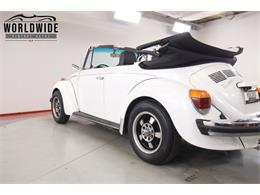 1974 Volkswagen Beetle (CC-2075788) for sale in Denver , Colorado