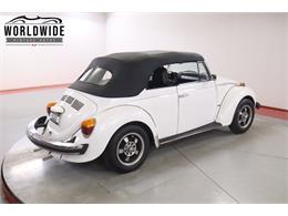 1974 Volkswagen Beetle (CC-2075788) for sale in Denver , Colorado