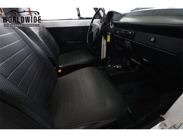 1974 Volkswagen Beetle (CC-2075788) for sale in Denver , Colorado