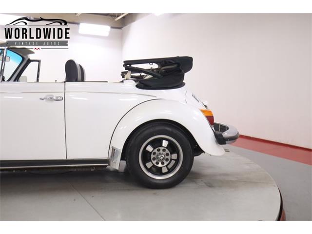 1974 Volkswagen Beetle (CC-2075788) for sale in Denver , Colorado