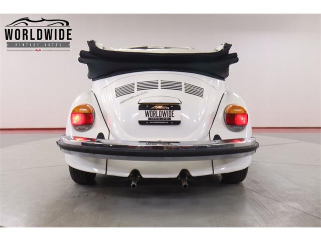 1974 Volkswagen Beetle (CC-2075788) for sale in Denver , Colorado