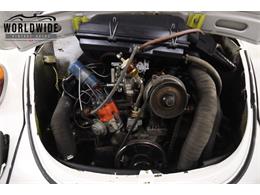 1974 Volkswagen Beetle (CC-2075788) for sale in Denver , Colorado