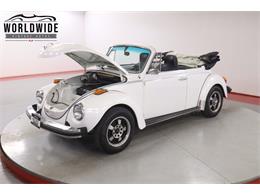 1974 Volkswagen Beetle (CC-2075788) for sale in Denver , Colorado