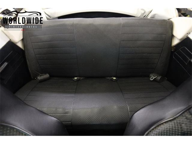 1974 Volkswagen Beetle (CC-2075788) for sale in Denver , Colorado