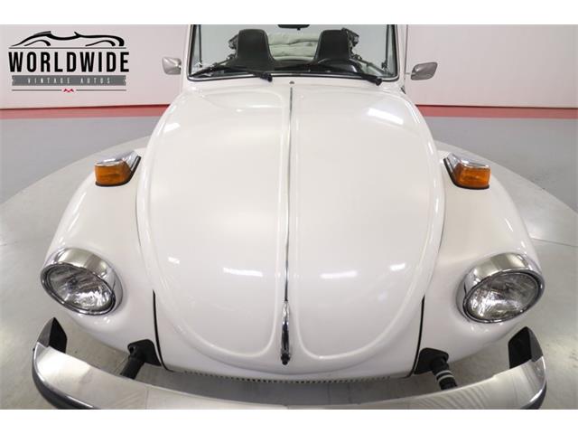 1974 Volkswagen Beetle (CC-2075788) for sale in Denver , Colorado
