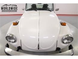 1974 Volkswagen Beetle (CC-2075788) for sale in Denver , Colorado