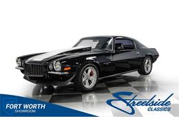 1971 Chevrolet Camaro (CC-2075789) for sale in Ft Worth, Texas