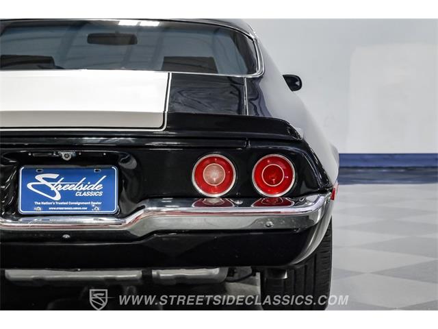1971 Chevrolet Camaro (CC-2075789) for sale in Ft Worth, Texas