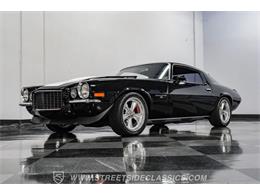 1971 Chevrolet Camaro (CC-2075789) for sale in Ft Worth, Texas