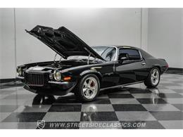 1971 Chevrolet Camaro (CC-2075789) for sale in Ft Worth, Texas