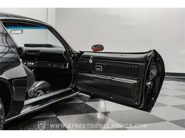 1971 Chevrolet Camaro (CC-2075789) for sale in Ft Worth, Texas