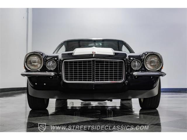 1971 Chevrolet Camaro (CC-2075789) for sale in Ft Worth, Texas