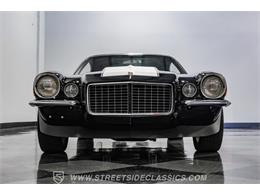 1971 Chevrolet Camaro (CC-2075789) for sale in Ft Worth, Texas