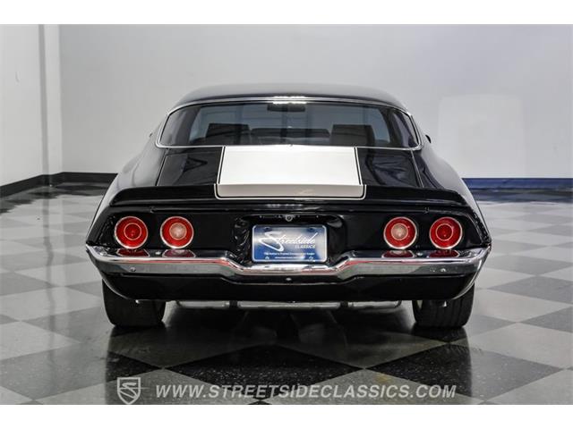 1971 Chevrolet Camaro (CC-2075789) for sale in Ft Worth, Texas