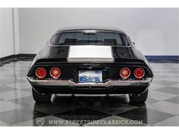 1971 Chevrolet Camaro (CC-2075789) for sale in Ft Worth, Texas
