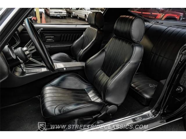1971 Chevrolet Camaro (CC-2075789) for sale in Ft Worth, Texas
