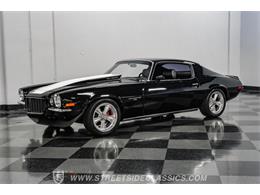 1971 Chevrolet Camaro (CC-2075789) for sale in Ft Worth, Texas