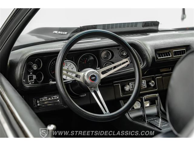 1971 Chevrolet Camaro (CC-2075789) for sale in Ft Worth, Texas