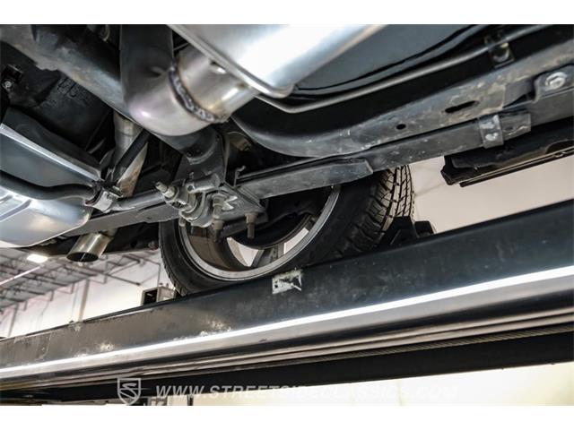 1971 Chevrolet Camaro (CC-2075789) for sale in Ft Worth, Texas
