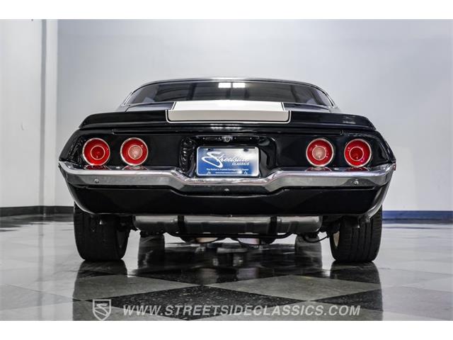 1971 Chevrolet Camaro (CC-2075789) for sale in Ft Worth, Texas