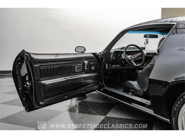 1971 Chevrolet Camaro (CC-2075789) for sale in Ft Worth, Texas