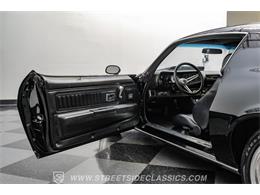 1971 Chevrolet Camaro (CC-2075789) for sale in Ft Worth, Texas