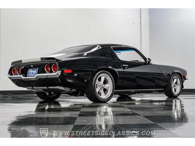 1971 Chevrolet Camaro (CC-2075789) for sale in Ft Worth, Texas