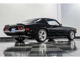 1971 Chevrolet Camaro (CC-2075789) for sale in Ft Worth, Texas