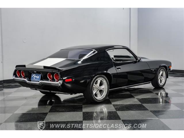 1971 Chevrolet Camaro (CC-2075789) for sale in Ft Worth, Texas