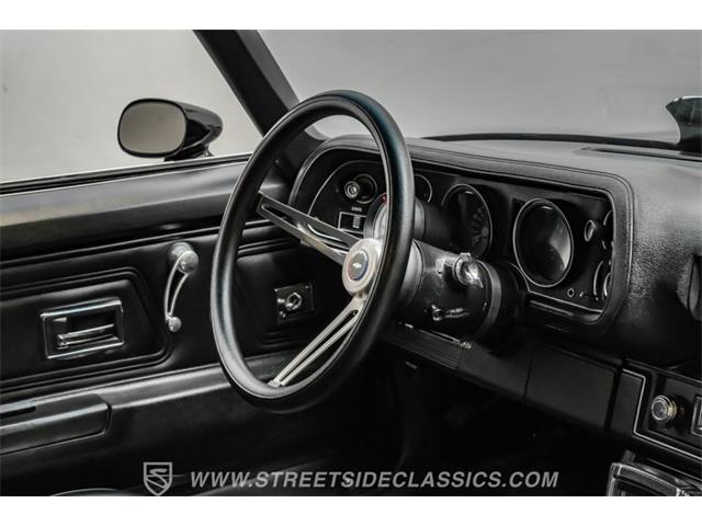 1971 Chevrolet Camaro (CC-2075789) for sale in Ft Worth, Texas