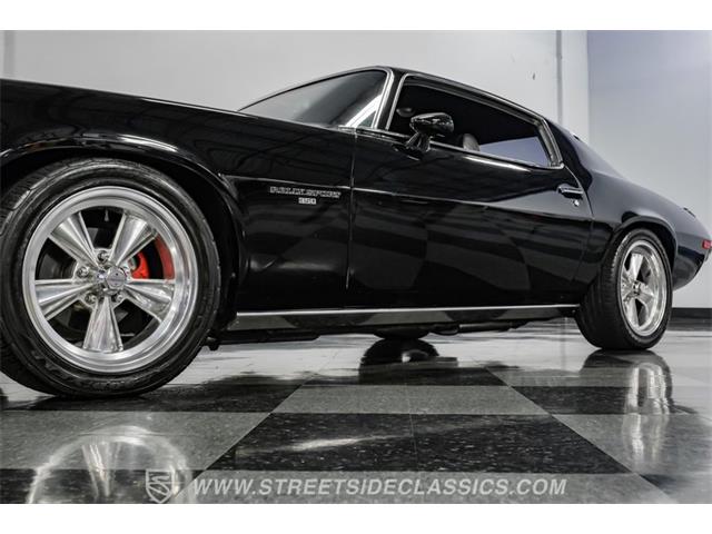 1971 Chevrolet Camaro (CC-2075789) for sale in Ft Worth, Texas