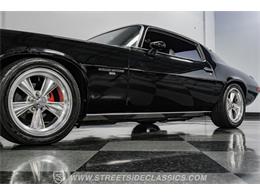 1971 Chevrolet Camaro (CC-2075789) for sale in Ft Worth, Texas