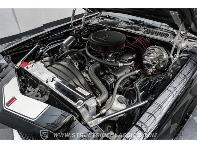 1971 Chevrolet Camaro (CC-2075789) for sale in Ft Worth, Texas