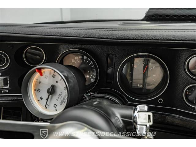 1971 Chevrolet Camaro (CC-2075789) for sale in Ft Worth, Texas