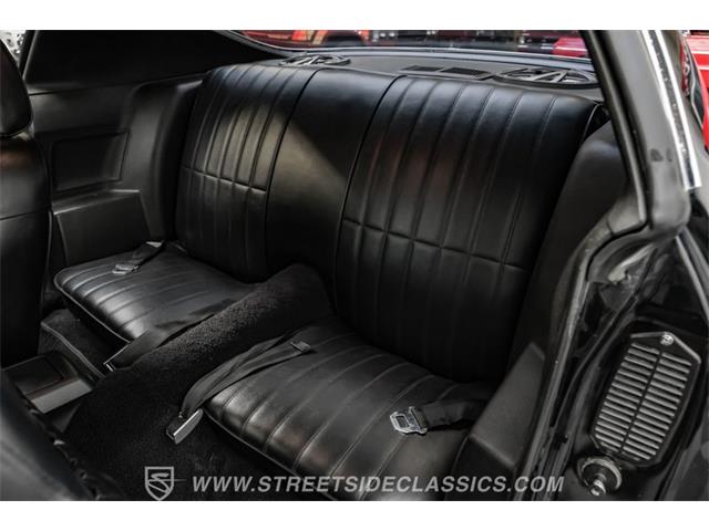 1971 Chevrolet Camaro (CC-2075789) for sale in Ft Worth, Texas