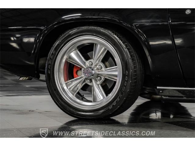 1971 Chevrolet Camaro (CC-2075789) for sale in Ft Worth, Texas