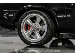 1971 Chevrolet Camaro (CC-2075789) for sale in Ft Worth, Texas
