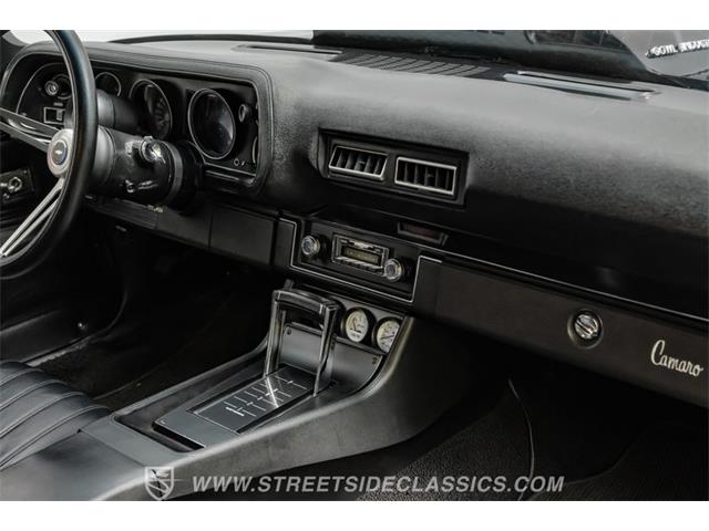 1971 Chevrolet Camaro (CC-2075789) for sale in Ft Worth, Texas