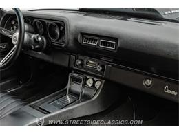 1971 Chevrolet Camaro (CC-2075789) for sale in Ft Worth, Texas