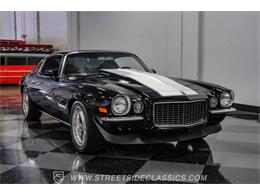 1971 Chevrolet Camaro (CC-2075789) for sale in Ft Worth, Texas