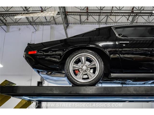1971 Chevrolet Camaro (CC-2075789) for sale in Ft Worth, Texas