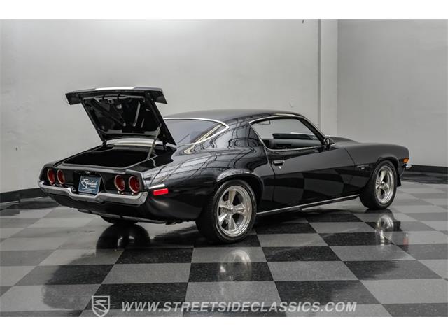1971 Chevrolet Camaro (CC-2075789) for sale in Ft Worth, Texas