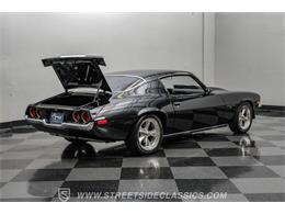 1971 Chevrolet Camaro (CC-2075789) for sale in Ft Worth, Texas