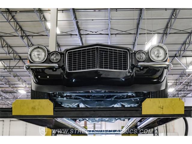 1971 Chevrolet Camaro (CC-2075789) for sale in Ft Worth, Texas