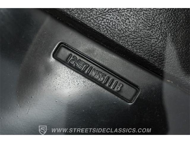 1971 Chevrolet Camaro (CC-2075789) for sale in Ft Worth, Texas