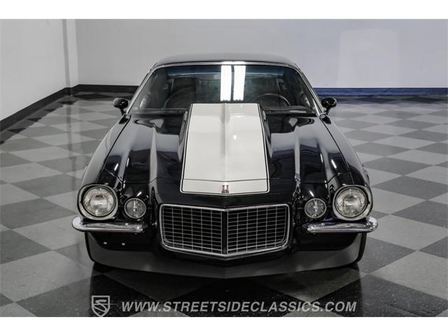 1971 Chevrolet Camaro (CC-2075789) for sale in Ft Worth, Texas