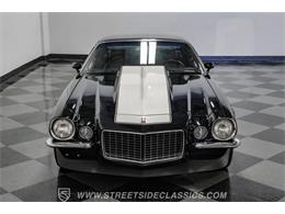 1971 Chevrolet Camaro (CC-2075789) for sale in Ft Worth, Texas
